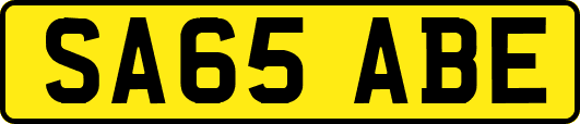 SA65ABE