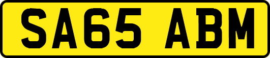 SA65ABM