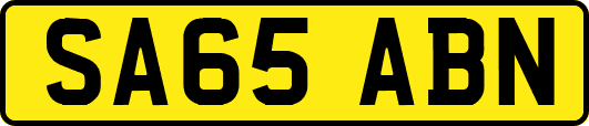 SA65ABN