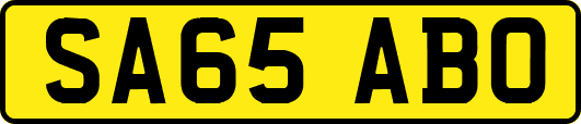SA65ABO