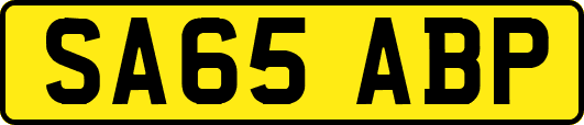 SA65ABP