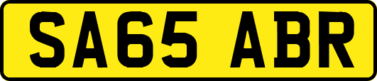 SA65ABR