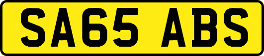 SA65ABS