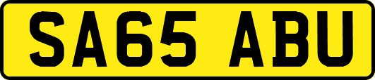SA65ABU