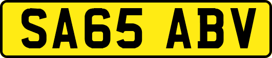 SA65ABV