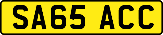 SA65ACC