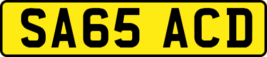 SA65ACD