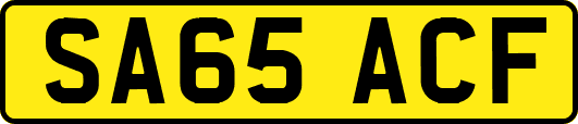 SA65ACF