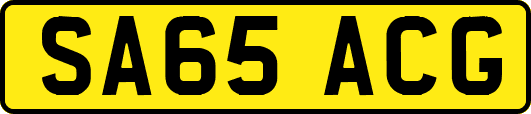 SA65ACG