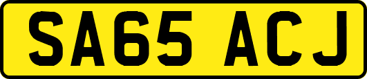 SA65ACJ