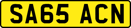 SA65ACN