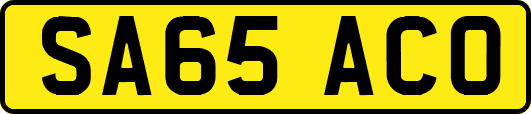 SA65ACO