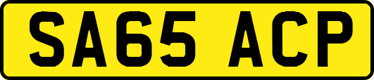 SA65ACP