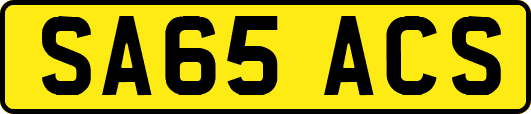 SA65ACS