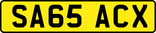 SA65ACX