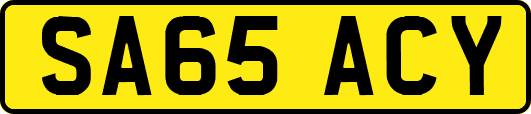 SA65ACY