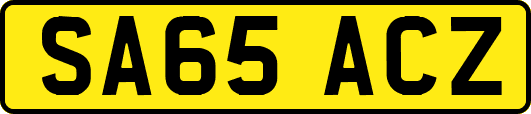 SA65ACZ