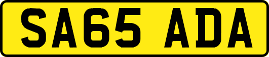 SA65ADA