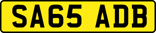 SA65ADB