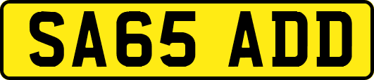SA65ADD