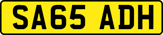 SA65ADH