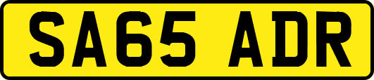 SA65ADR