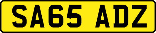 SA65ADZ