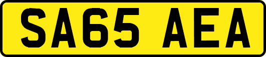 SA65AEA