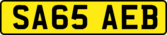 SA65AEB