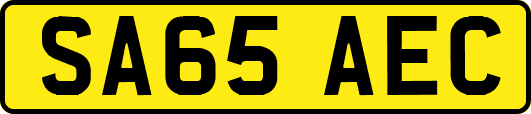 SA65AEC
