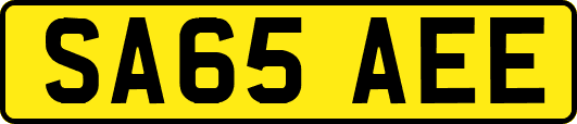 SA65AEE