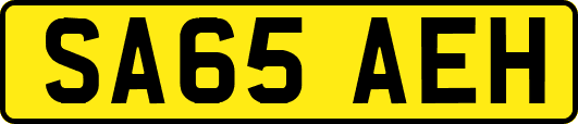 SA65AEH