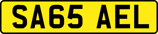 SA65AEL