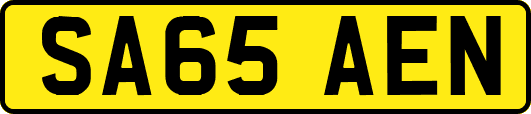 SA65AEN