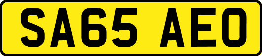 SA65AEO