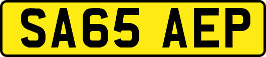 SA65AEP