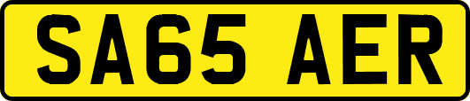 SA65AER