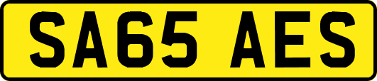 SA65AES