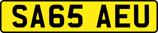 SA65AEU