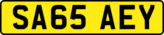 SA65AEY