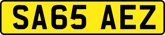 SA65AEZ