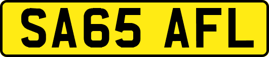 SA65AFL