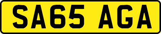 SA65AGA
