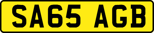 SA65AGB