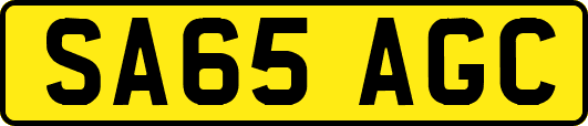 SA65AGC