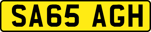 SA65AGH