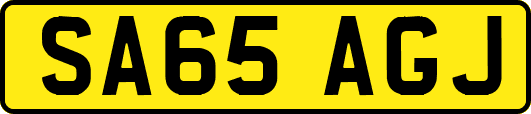 SA65AGJ