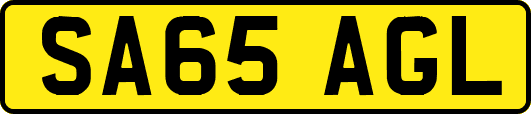 SA65AGL