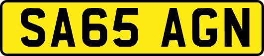 SA65AGN