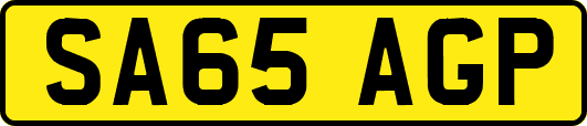 SA65AGP